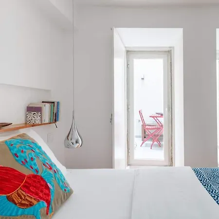 - No Principe Real *