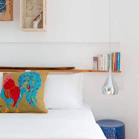 Lägenhet - No Principe Real