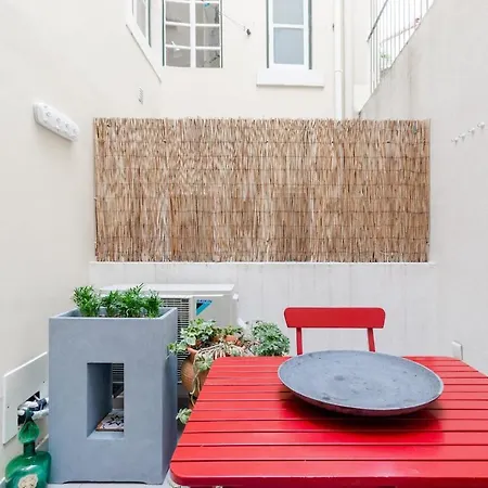 - No Principe Real * Lisboa