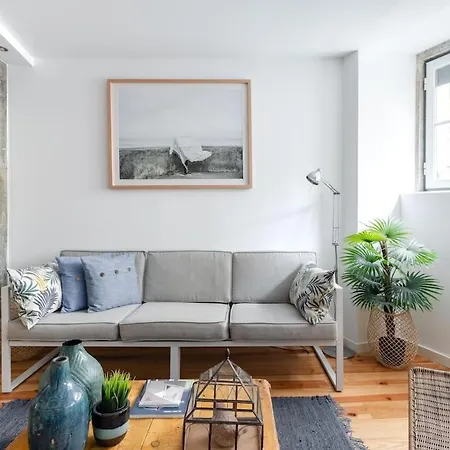 Apartament - No Principe Real