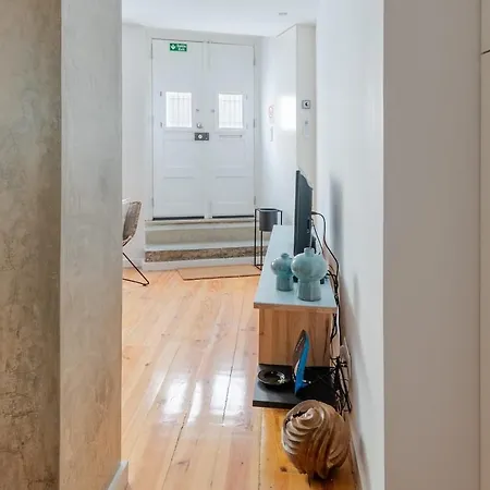 - No Principe Real Apartament