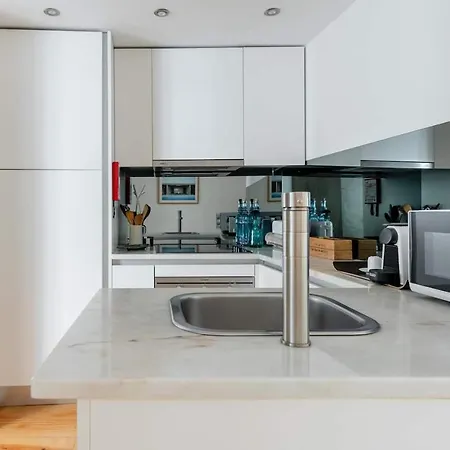 Апартаменты - No Principe Real *