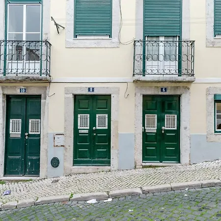 - No Principe Real Apartament