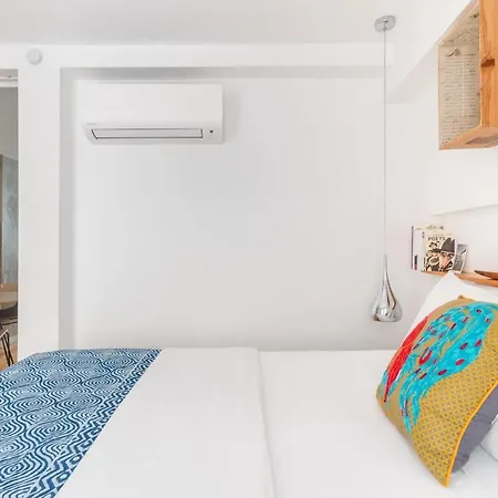 Apartament - No Principe Real