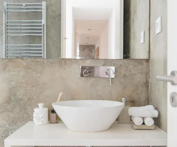 - No Principe Real Appartement